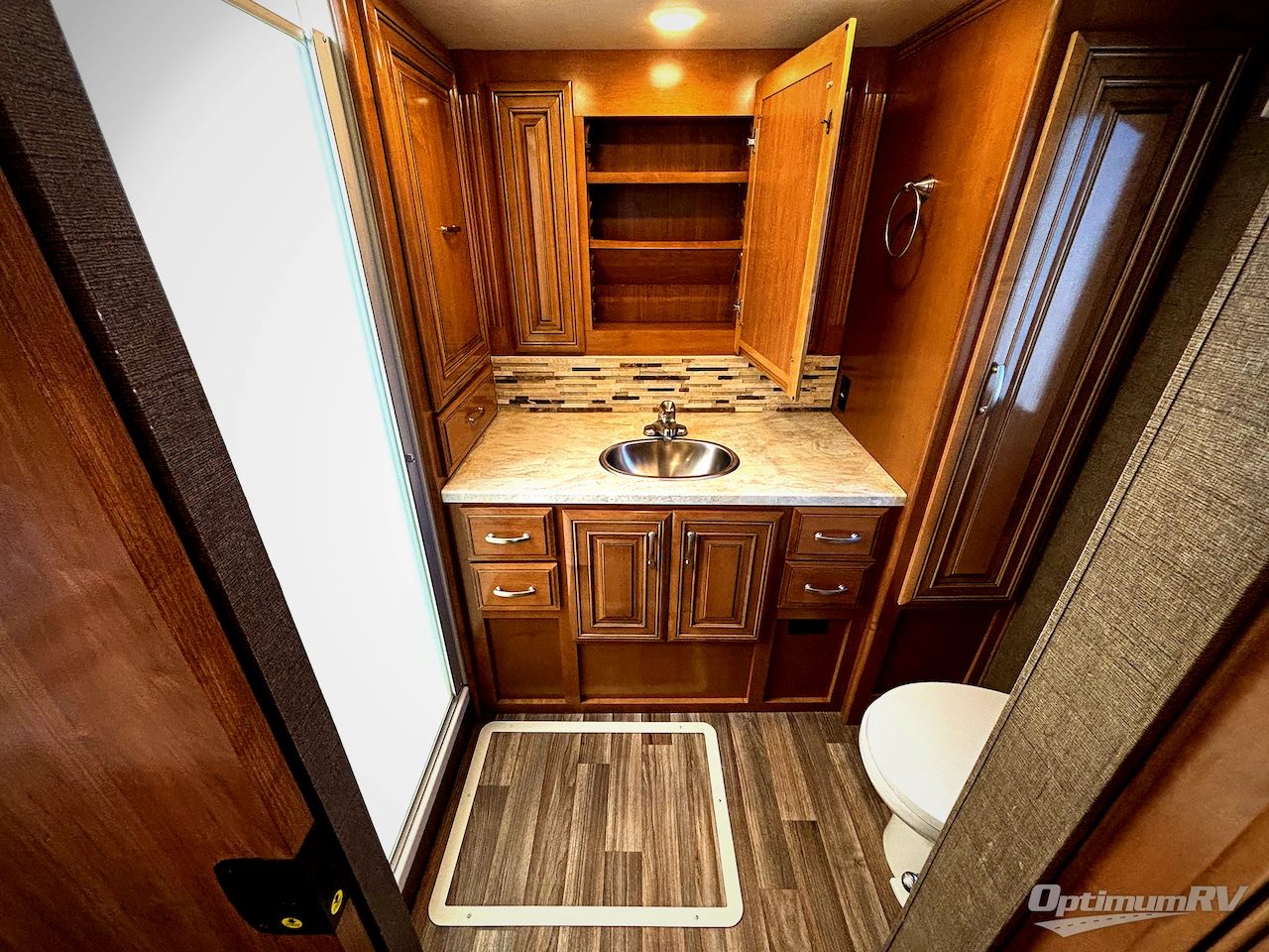 2018 Thor Palazzo 36.3 Photo 27