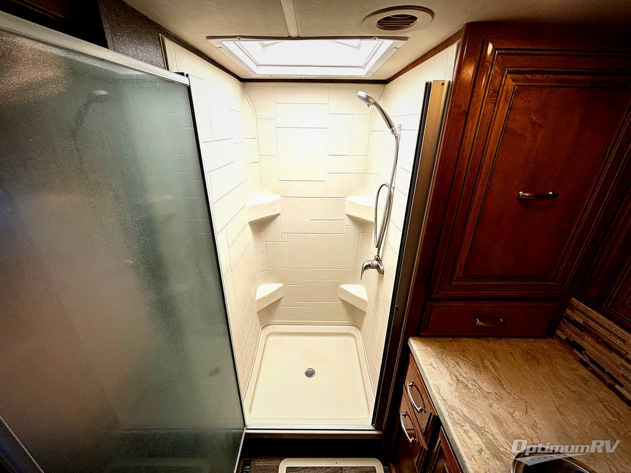 2018 Thor Palazzo 36.3 Photo 29