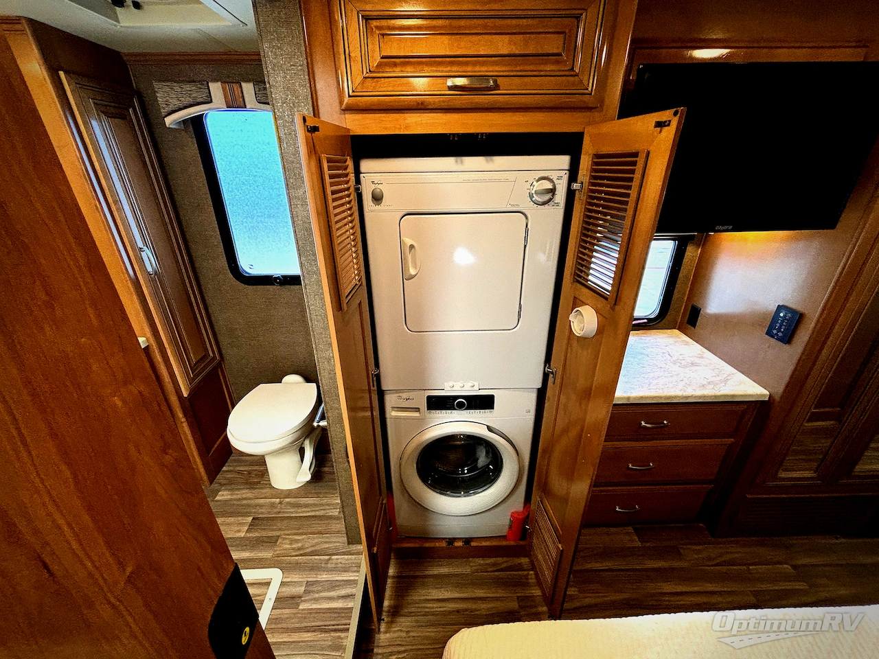 2018 Thor Palazzo 36.3 Photo 31