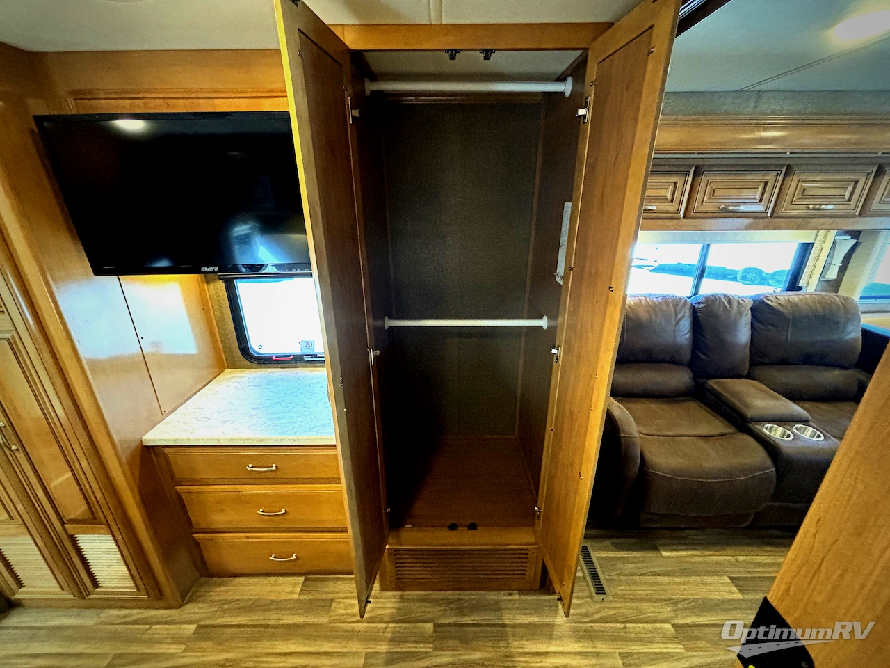 2018 Thor Palazzo 36.3 Photo 33