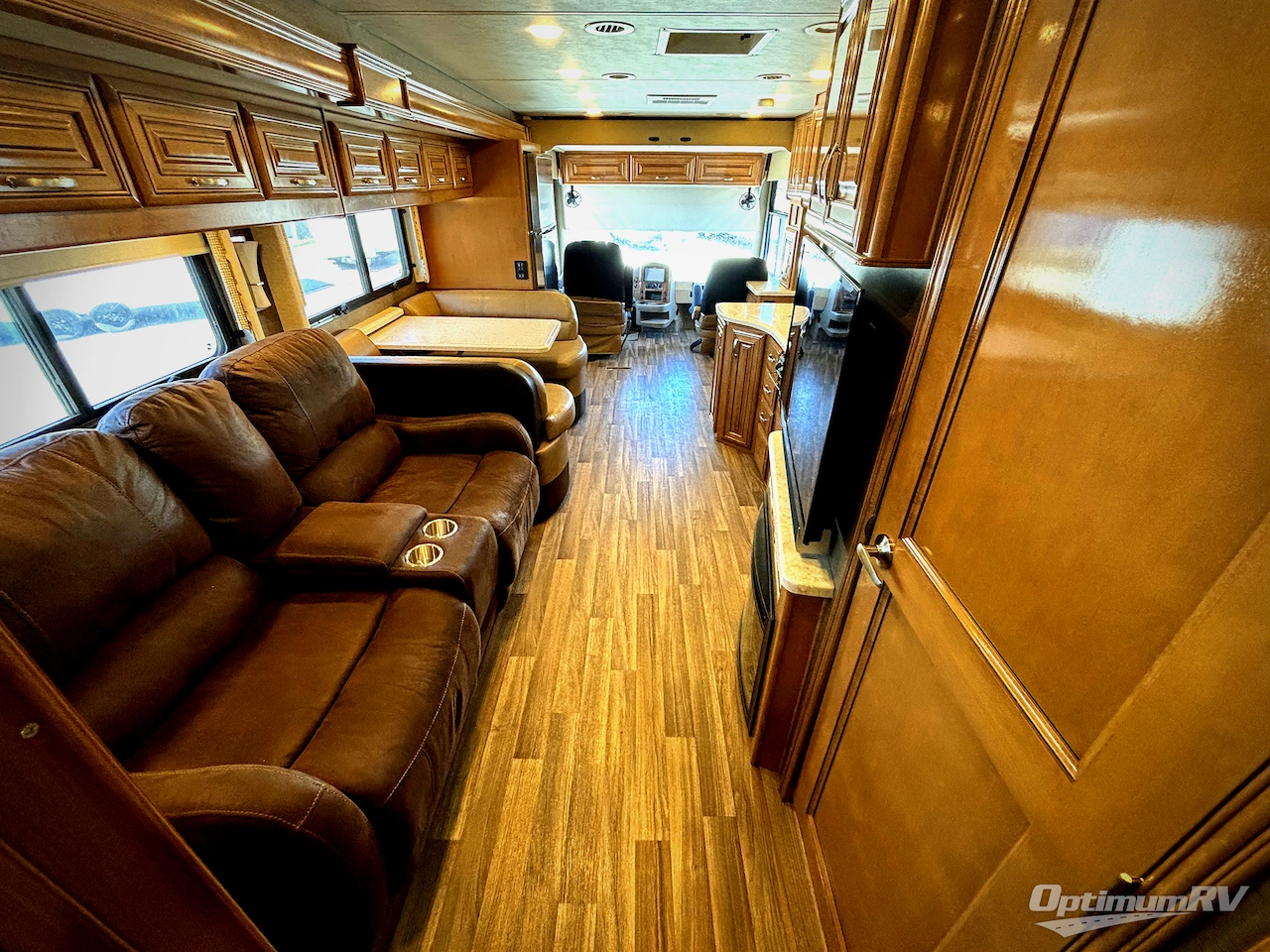 2018 Thor Palazzo 36.3 Photo 35