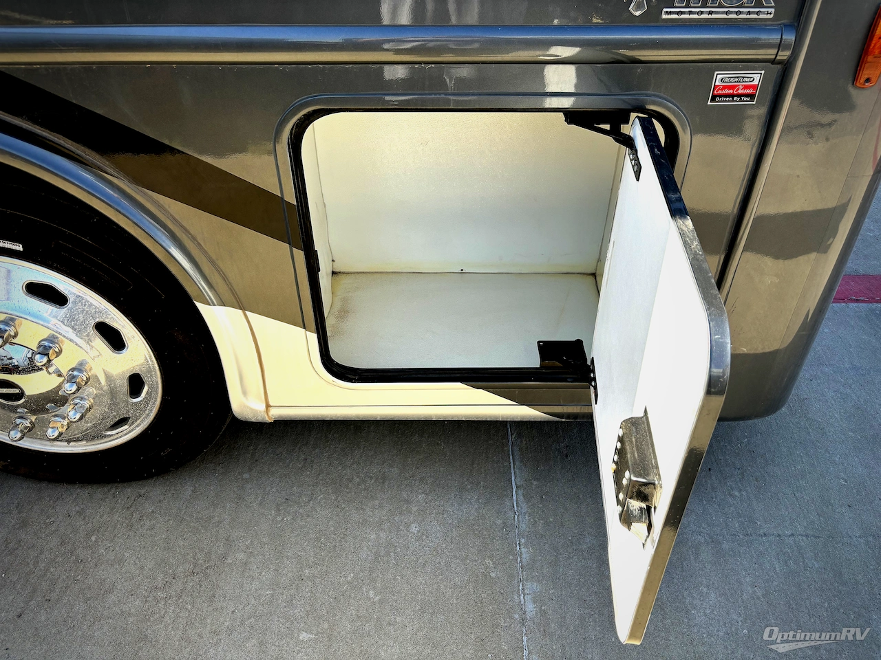2018 Thor Palazzo 36.3 Photo 39