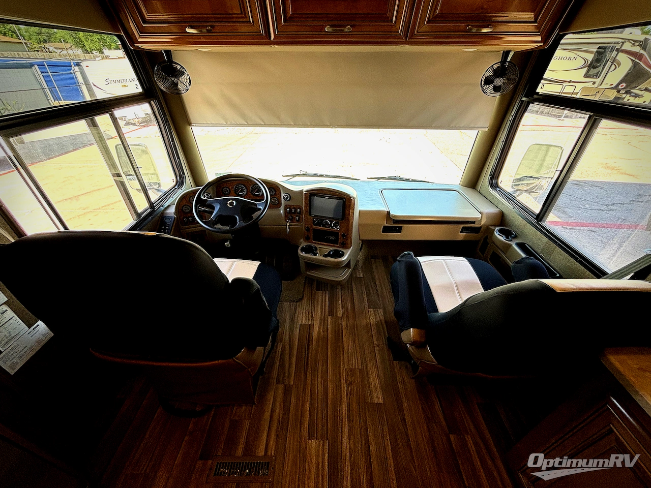 2018 Thor Palazzo 36.3 Photo 4