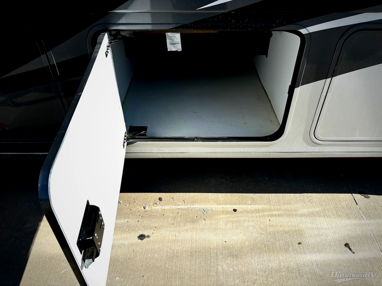 2018 Thor Palazzo 36.3 Photo 23