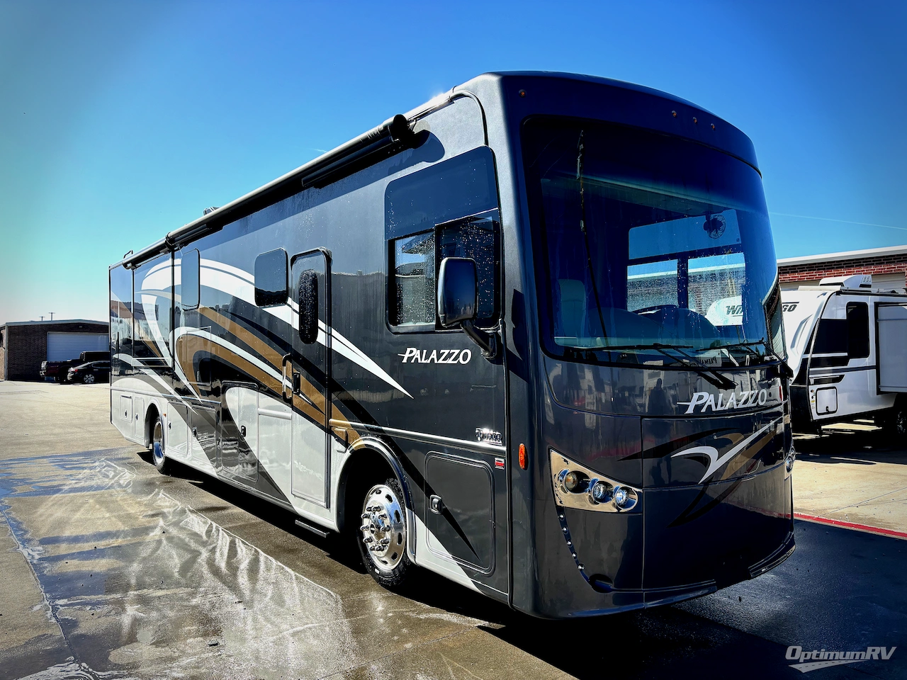 2018 Thor Palazzo 36.3 Photo 1