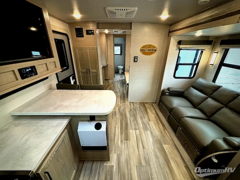 2022 Forest River Flagstaff Classic 826MBR RV Photo 2
