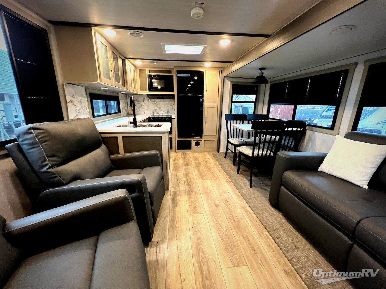 2024 Forest River Salem Hemisphere Hyper-Lyte 27RKHL Photo 4
