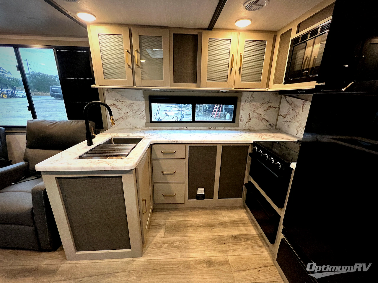 2024 Forest River Salem Hemisphere Hyper-Lyte 27RKHL Photo 11