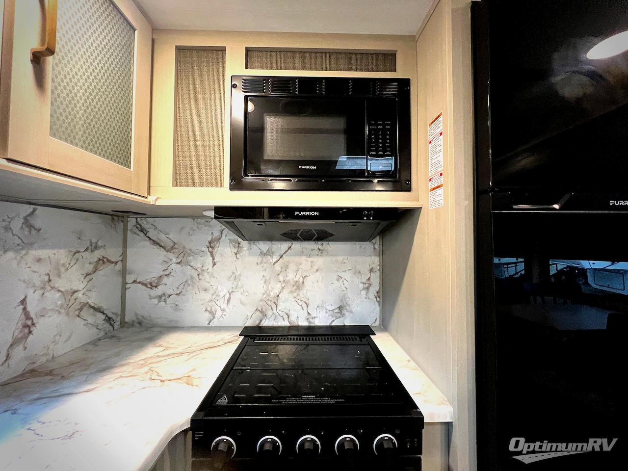 2024 Forest River Salem Hemisphere Hyper-Lyte 27RKHL Photo 14