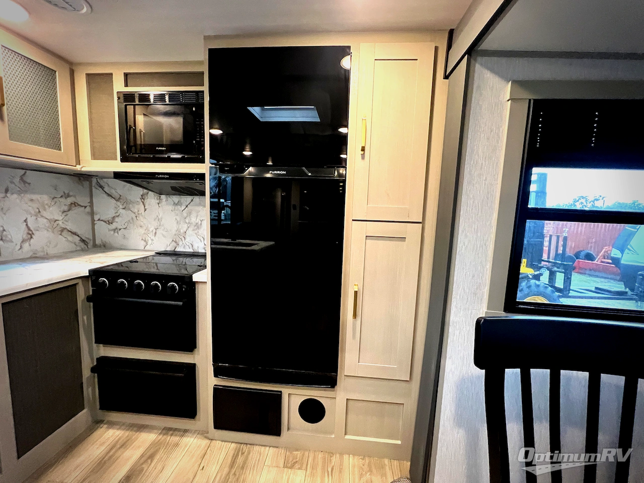 2024 Forest River Salem Hemisphere Hyper-Lyte 27RKHL Photo 15