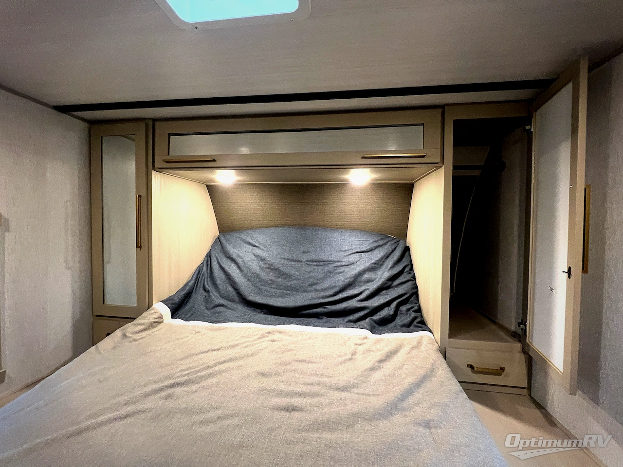 2024 Forest River Salem Hemisphere Hyper-Lyte 27RKHL Photo 18