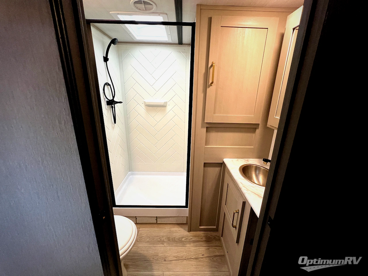 2024 Forest River Salem Hemisphere Hyper-Lyte 27RKHL Photo 19