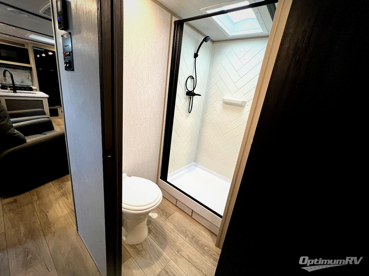 2024 Forest River Salem Hemisphere Hyper-Lyte 27RKHL Photo 21