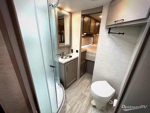 2024 Thor Chateau 31EV RV Photo 4