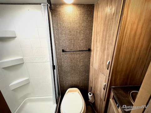 2022 Winnebago Towables Micro Minnie FLX 2108FBS RV Photo 4