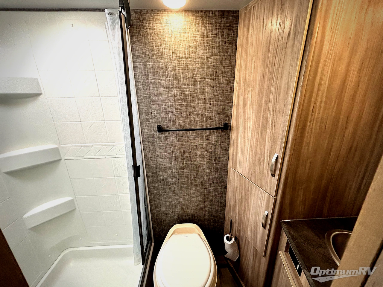 2022 Winnebago Towables Micro Minnie FLX 2108FBS Photo 10