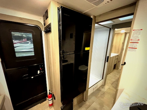 2024 Forest River Wildwood FSX 169RSK RV Photo 3