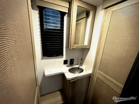 2024 Forest River Wildwood FSX 169RSK RV Photo 4