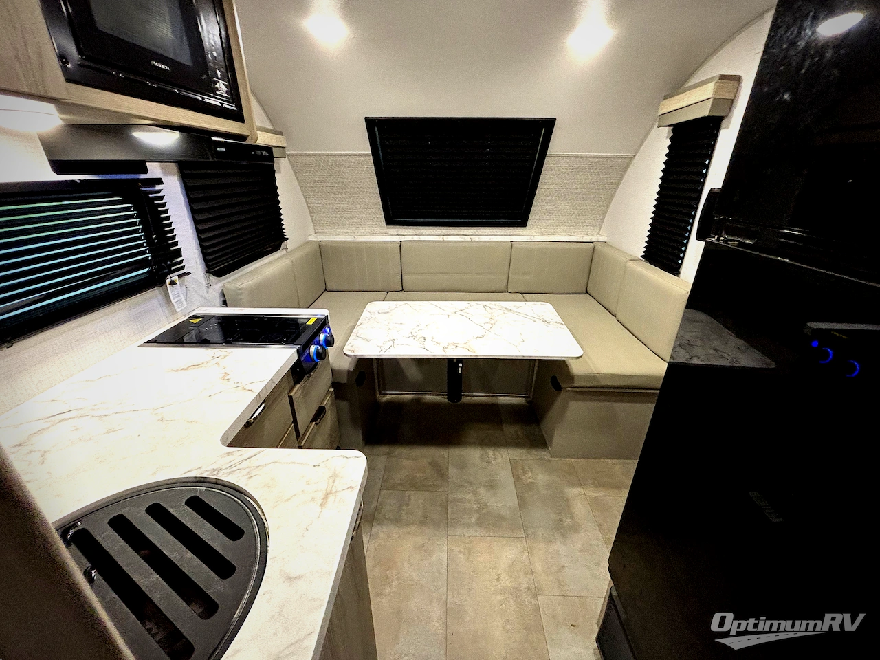 2024 Forest River Wildwood FSX 169RSK Photo 4