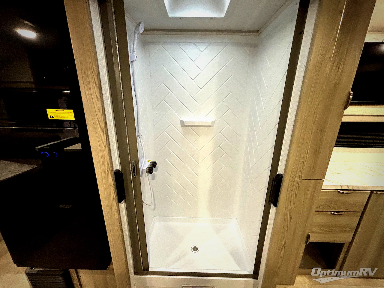 2024 Forest River Wildwood FSX 169RSK Photo 11