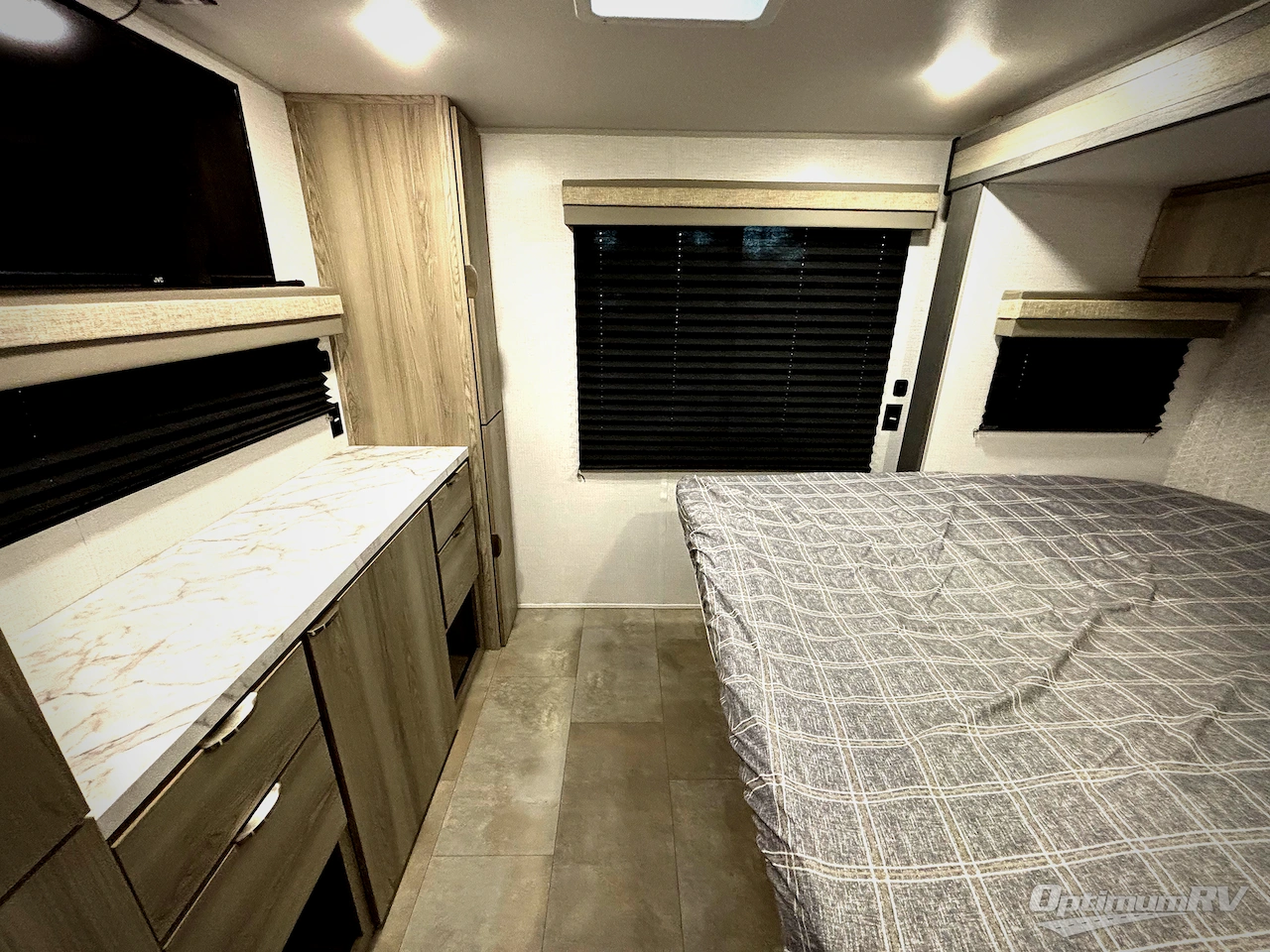 2024 Forest River Wildwood FSX 169RSK Photo 12
