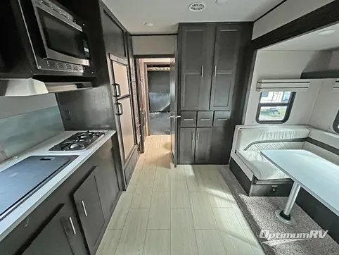 2018 Forest River XLR Hyper Lite 29HFS RV Photo 2