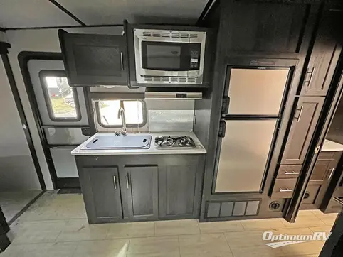 2018 Forest River XLR Hyper Lite 29HFS RV Photo 3