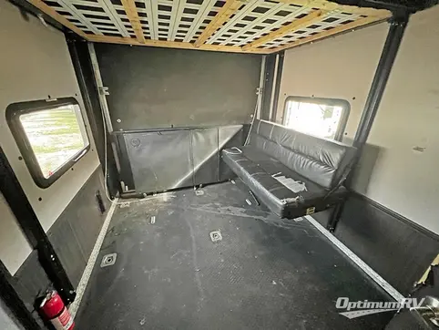 2018 Forest River XLR Hyper Lite 29HFS RV Photo 4