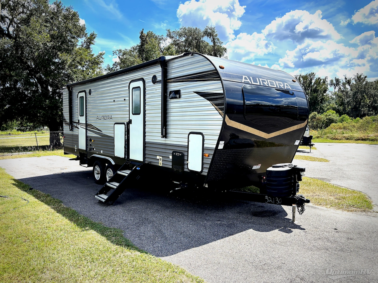 Forest River Aurora 26FKDS