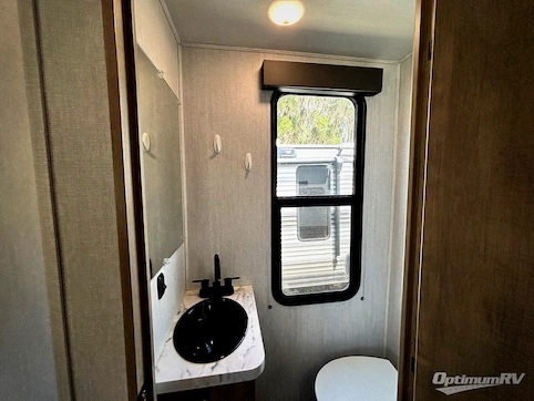 2024 Grand Design Momentum G-Class 415G RV Photo 4
