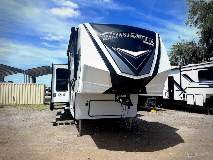 2024 Grand Design Momentum G-Class 415G RV Photo 1