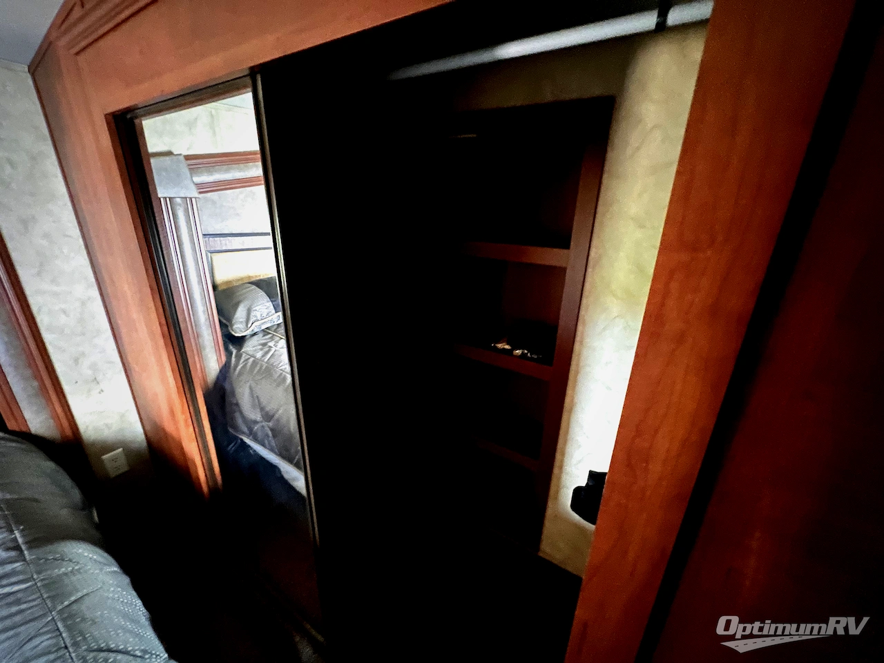 2015 Forest River Cedar Creek Silverback 31RK Photo 18
