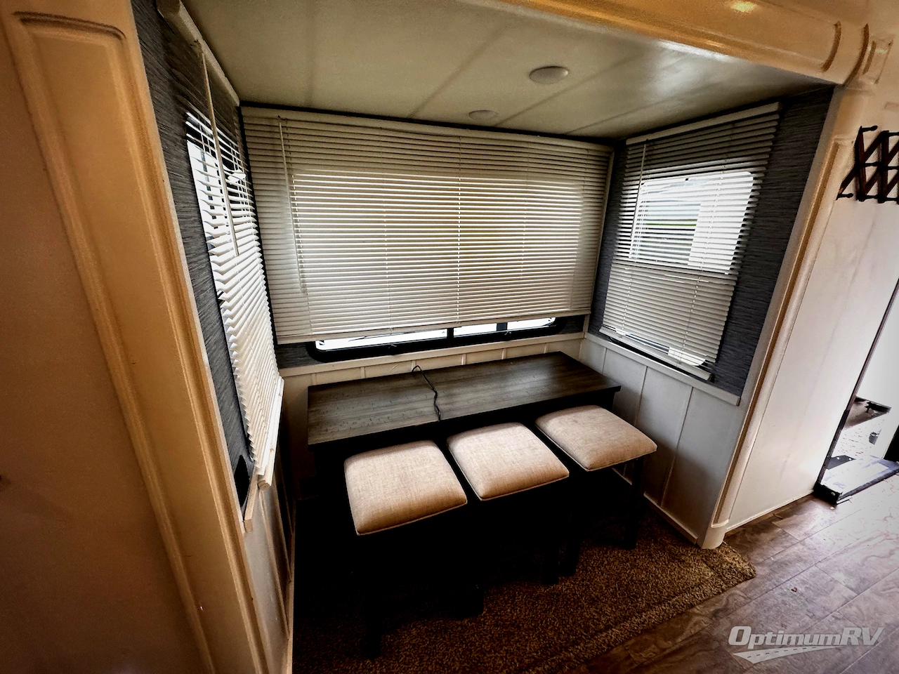 2019 Forest River Cedar Creek Silverback 37FLK Photo 21