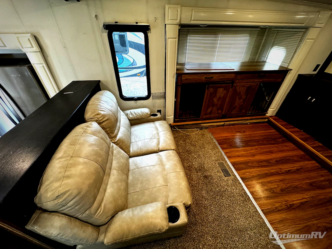 2019 Forest River Cedar Creek Silverback 37FLK Photo 23