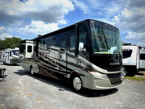 Used 2017 Tiffin Allegro 36 UA Featured Photo
