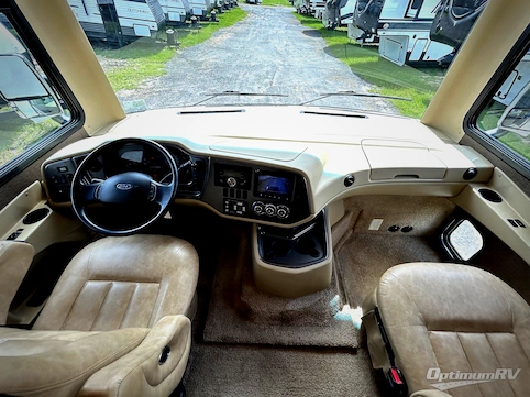 2017 Tiffin Allegro 36 UA RV Photo 2