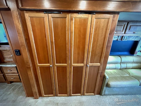 2017 Tiffin Allegro 36 UA RV Photo 3