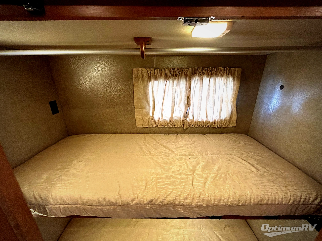 2017 Tiffin Allegro 36 UA Photo 17