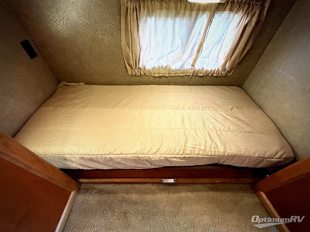 2017 Tiffin Allegro 36 UA Photo 18