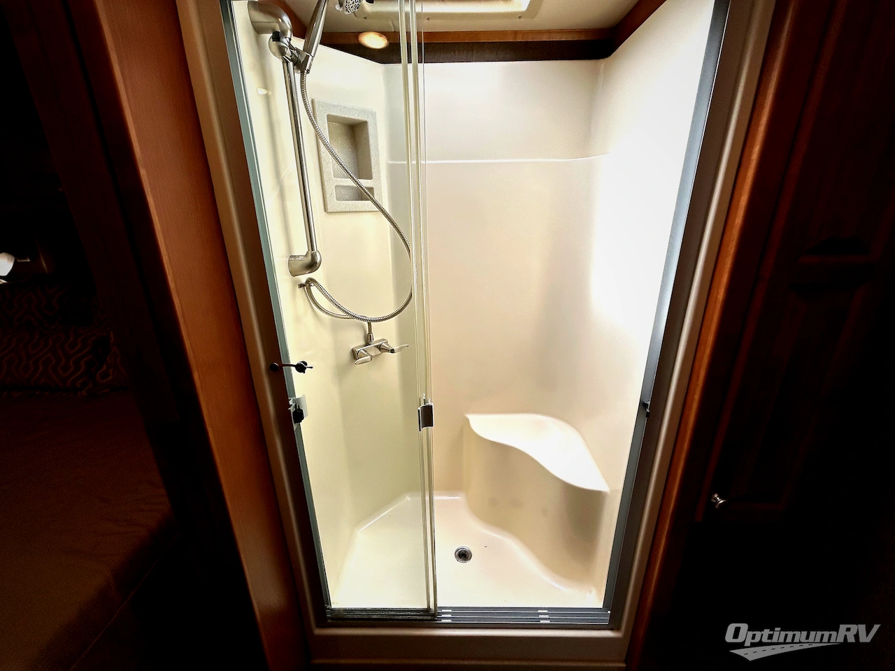 2017 Tiffin Allegro 36 UA Photo 25