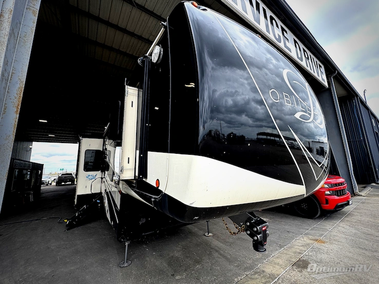2020 DRV Luxury Suites Mobile Suites 40KSSB4 RV Photo 1