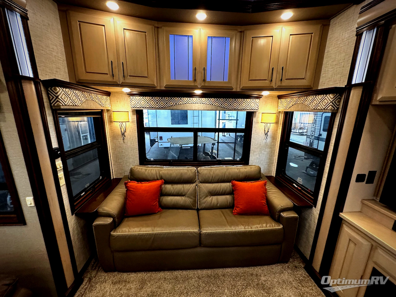 2020 DRV Luxury Suites Mobile Suites 40KSSB4 Photo 10