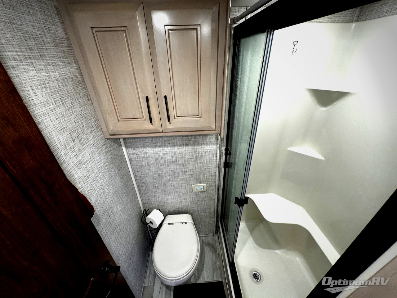 2020 DRV Luxury Suites Mobile Suites 40KSSB4 Photo 18