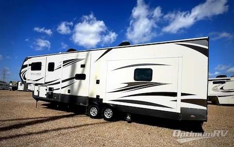 2019 VanLeigh Vilano 375FL RV Photo 2