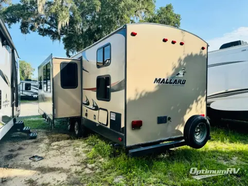 2015 Heartland Mallard 30 RV Photo 2