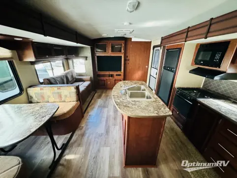 2015 Heartland Mallard 30 RV Photo 3