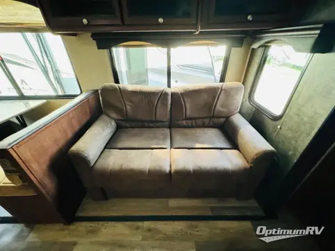 2015 Heartland Mallard 30 RV Photo 4