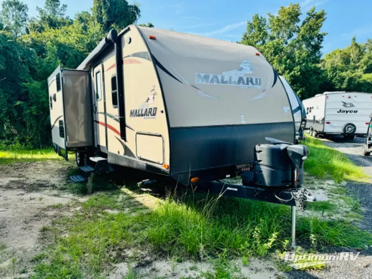 2015 Heartland Mallard 30 RV Photo 1