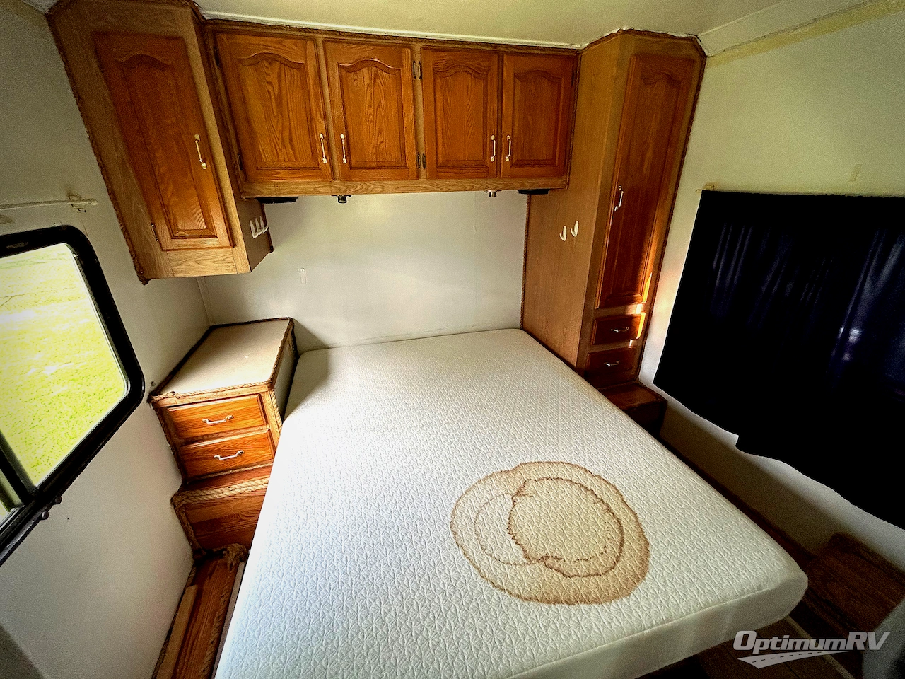 2003 Forest River Sunseeker LE 2600 Photo 14