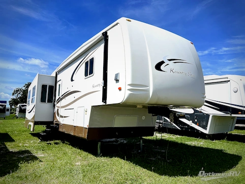 Used 2004 Newmar Kountry Star 36BSKS Featured Photo